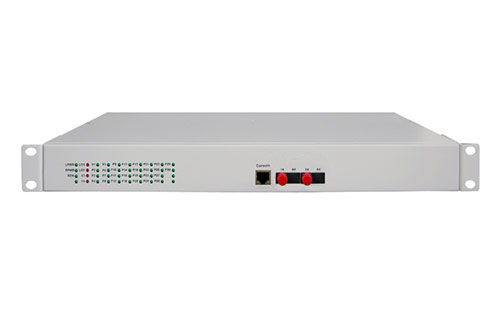 光端機(jī)和光纖交換機(jī)怎么連接？光端機(jī)的應(yīng)用范圍以及選購注意事項(xiàng)解析！