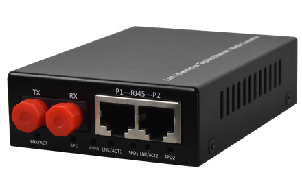 光纖交換機(jī)怎么選？