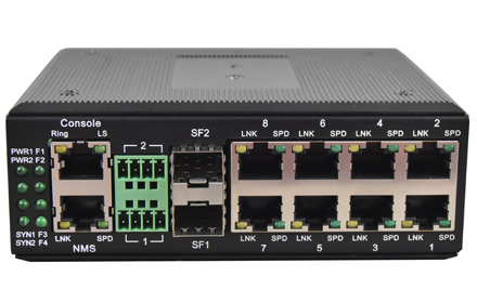 交換機如何應(yīng)用？交換機的應(yīng)用方法詳解！