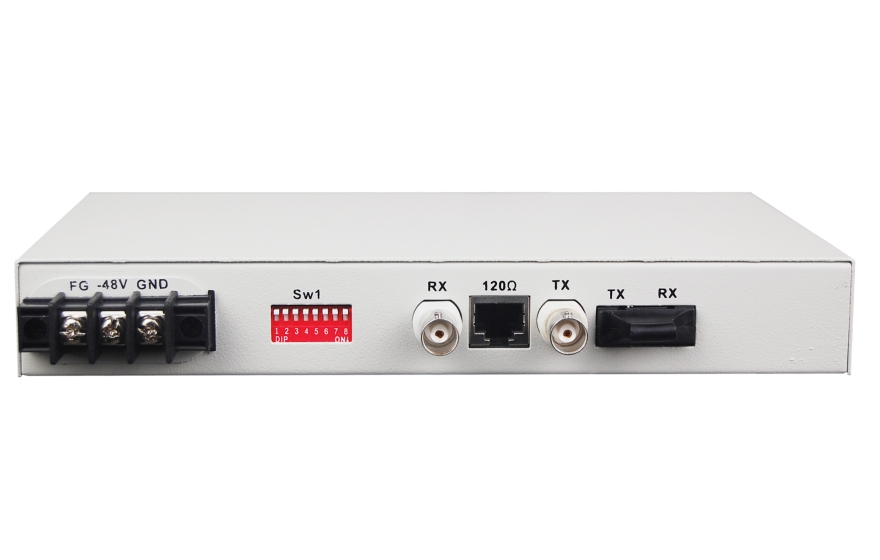 單E1光端機(jī)，V.35光端機(jī)，以太網(wǎng)光端機(jī)介紹