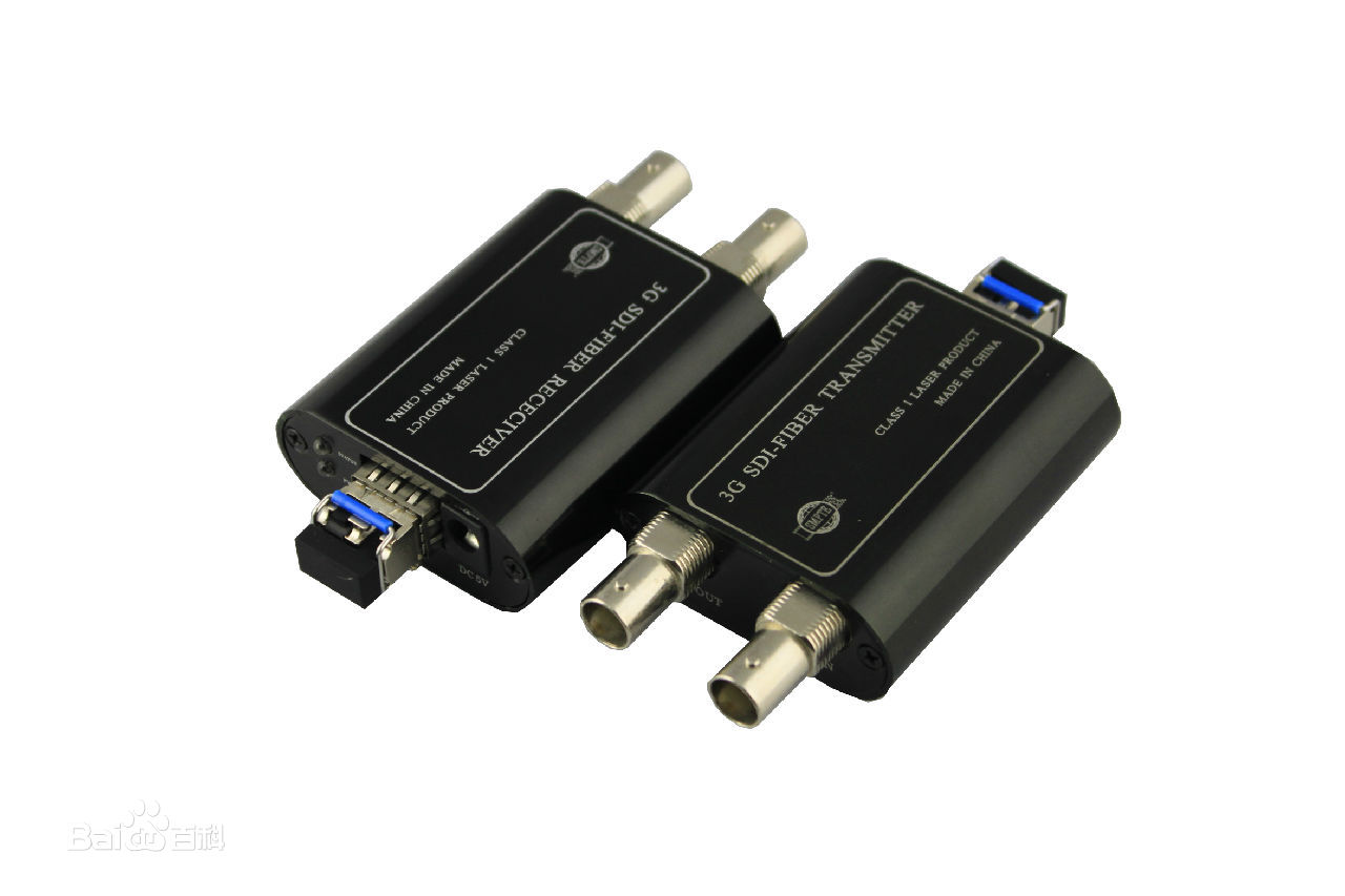 SDI光端機(jī)是什么？