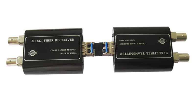 什么是3G-SDI光端機(jī)？
