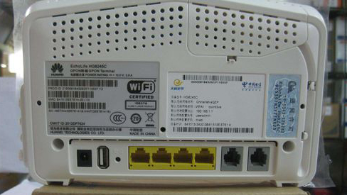 如何區(qū)分光貓、路由器和交換機(jī)？