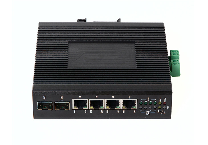 什么是自愈環(huán)網(wǎng)光端機？