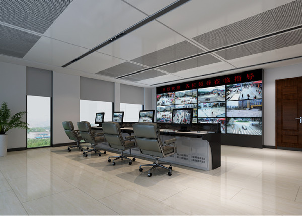 什么是武警智慧磐石工程？