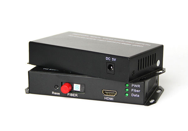 什么是HDMI光纖延長器？