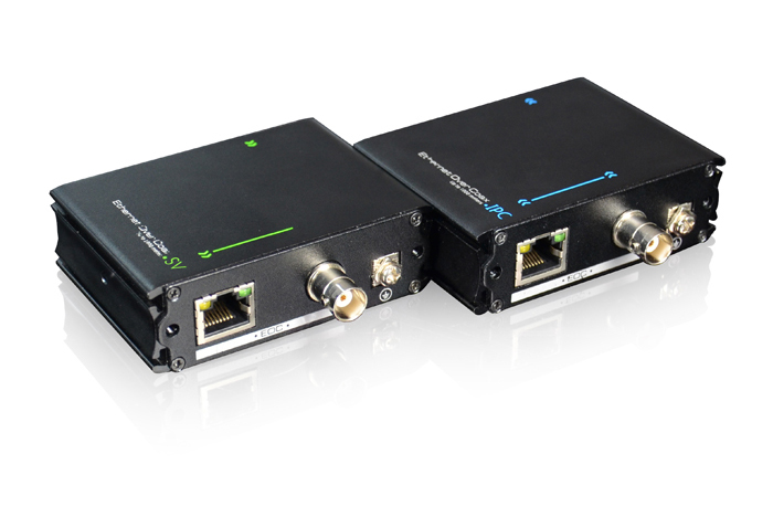 什么是延長器？