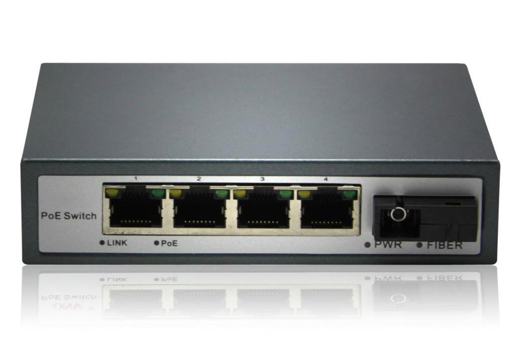 PoE交換機(jī)可以當(dāng)普通交換機(jī)使用嗎？