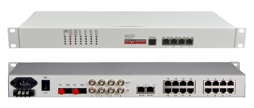 什么是物理隔離？物理隔離光端機是什么？