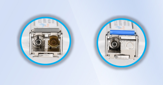 什么是單纖收發(fā)器和雙纖收發(fā)器以及如何區(qū)分呢？