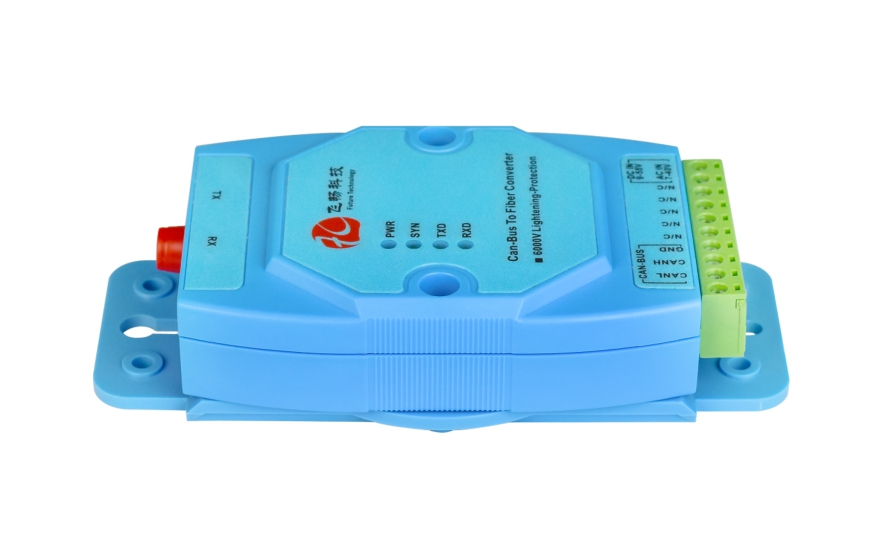 CAN總線光端機(jī)/光貓哪家好？