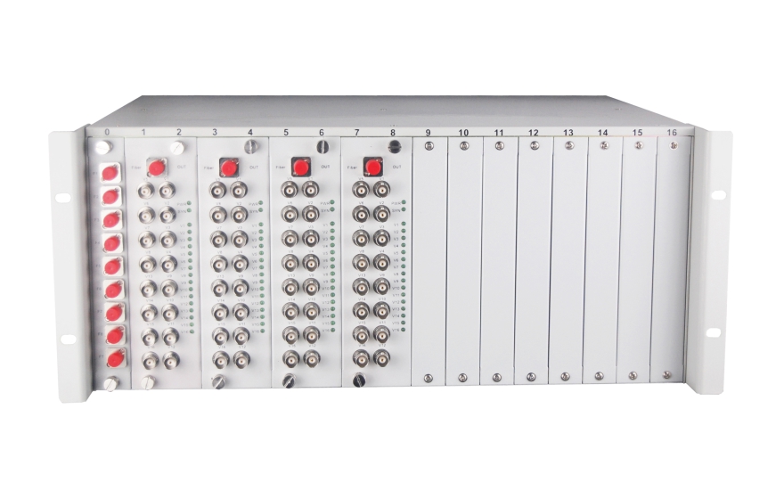 什么是數(shù)據(jù)光端機？