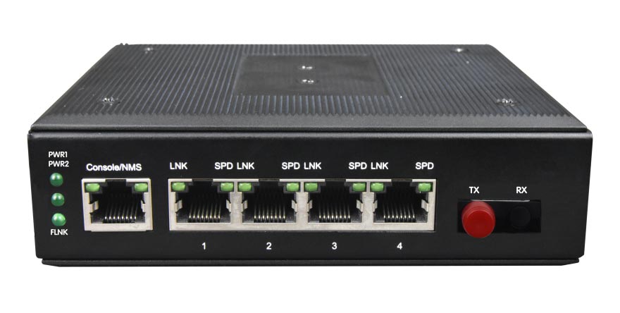 盒式交換機(jī)，機(jī)架式交換機(jī)和框架交換機(jī)的區(qū)別