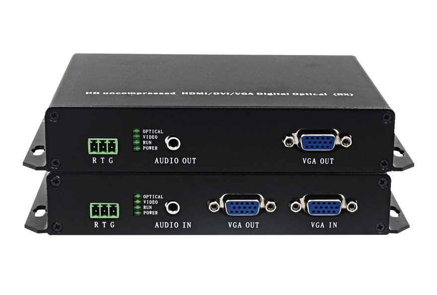 什么是VGA轉(zhuǎn)HDMI信號轉(zhuǎn)換器？