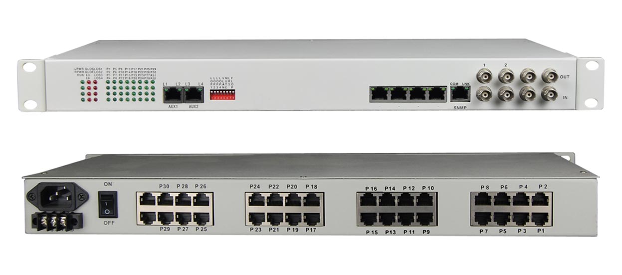 什么是語音復用設備?