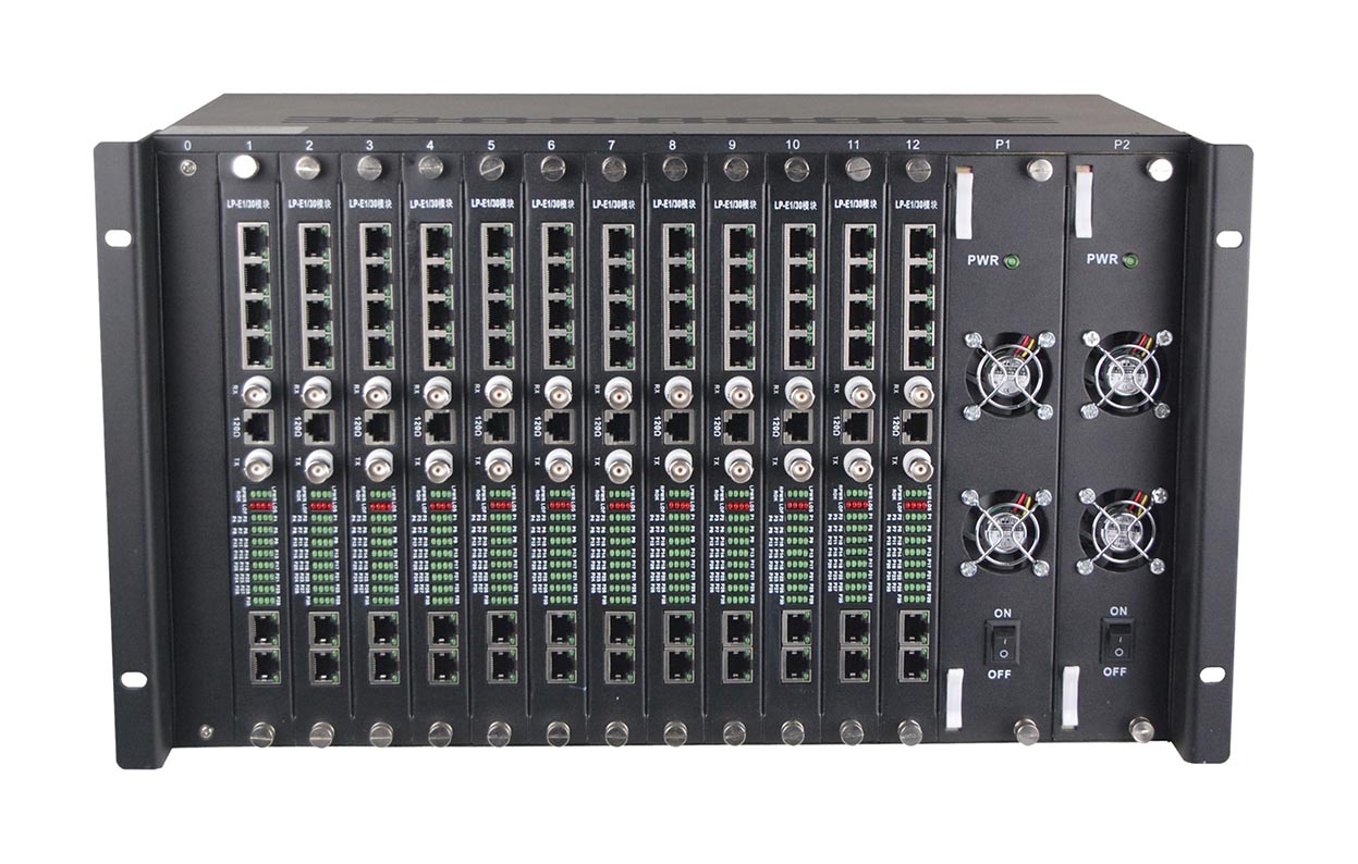 什么是PCM綜合語音復(fù)用設(shè)備?