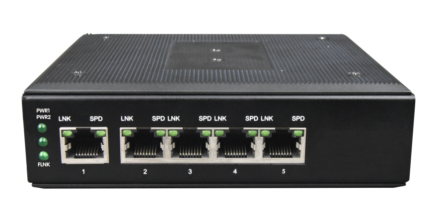 什么是交換機(jī)？交換機(jī)的工作原理詳解！