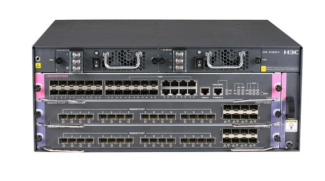 華三交換機怎么樣？