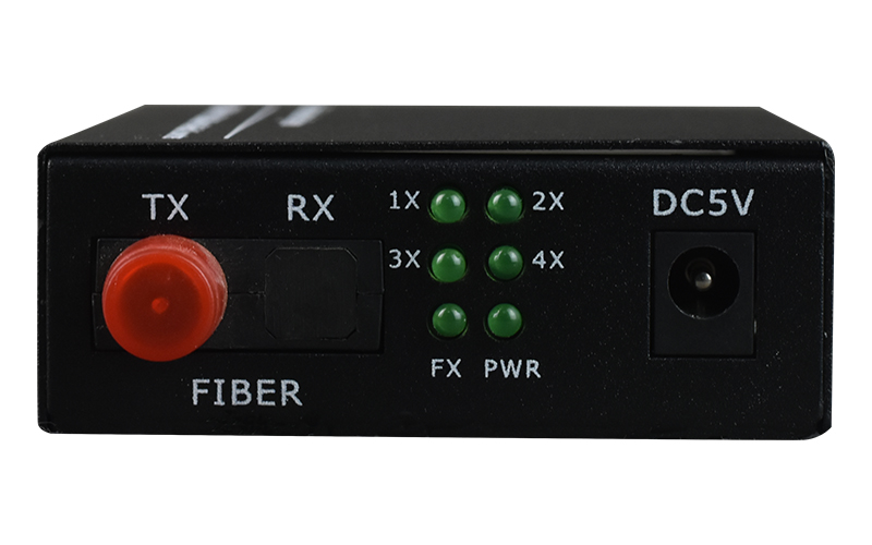 什么是單纖收發(fā)器？什么是雙纖收發(fā)器？