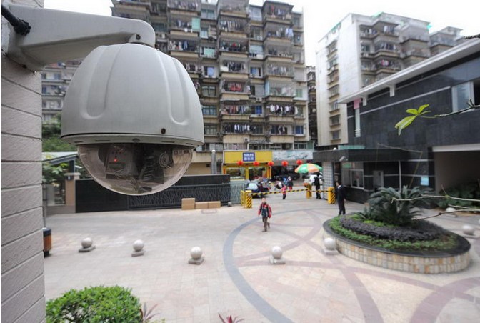 安防監(jiān)控工業(yè)交換機(jī)與普通交換機(jī)的區(qū)別？