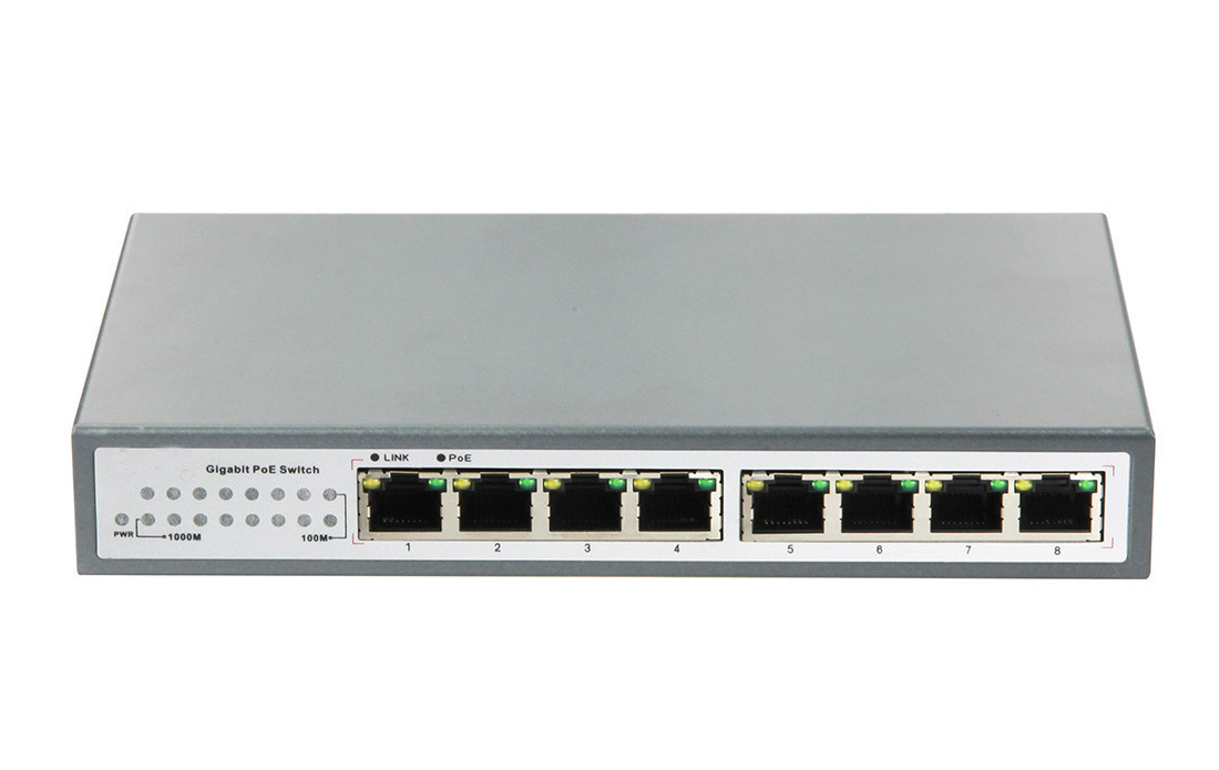 PoE交換機(jī)不供電了怎么辦？