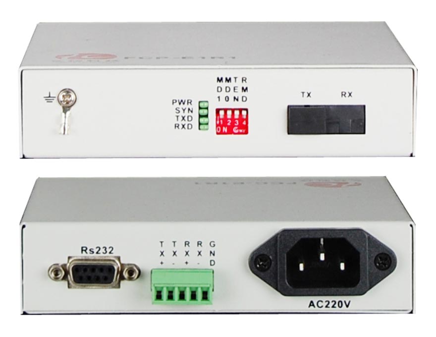 什么是節(jié)點(diǎn)光端機(jī)?