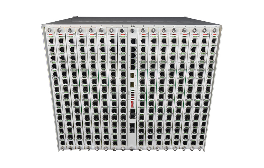 光端機常見三大故障問題