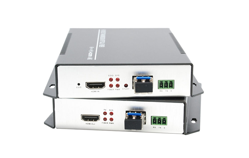 HDMI切換器的各種版本能不能互通？