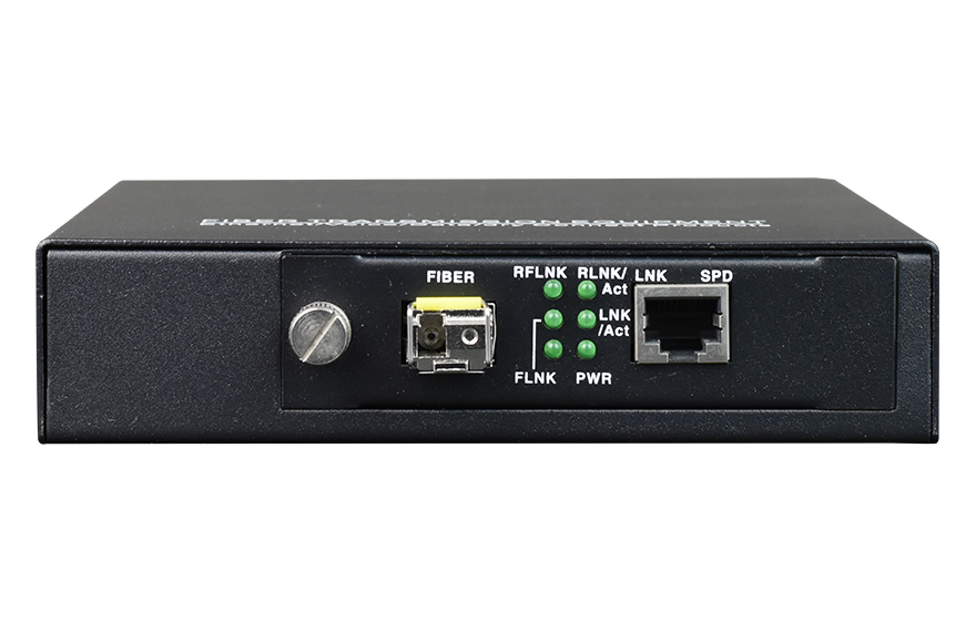 什么是光纖放大器？