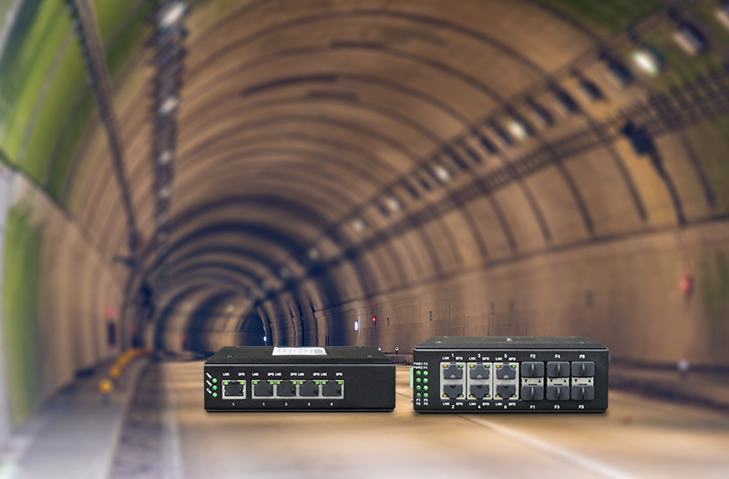 工業(yè)現(xiàn)場為何必須使用工業(yè)環(huán)網(wǎng)交換機(jī)？