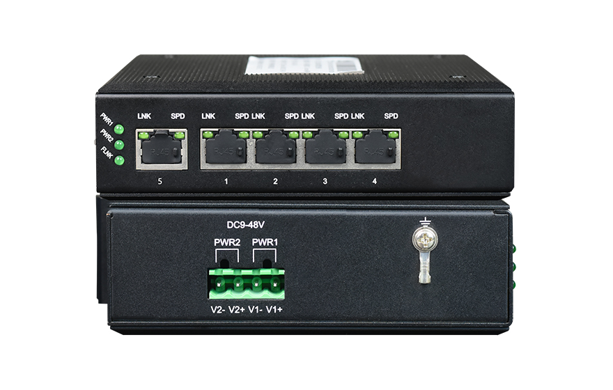 以太網交換機性能測試丟包的原因？