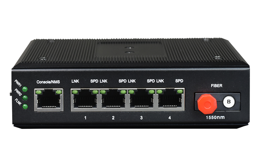 工業(yè)交換機(jī)為何是五年質(zhì)保，而不是三年質(zhì)保？