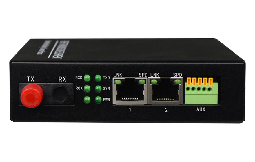 PoE交換機(jī)能代替普通工業(yè)交換機(jī)使用嗎?