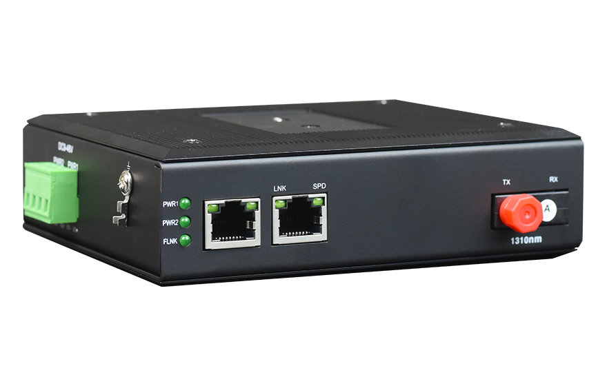 工業(yè)級(jí)光纖收發(fā)器和協(xié)議轉(zhuǎn)換器有什么區(qū)別呢？