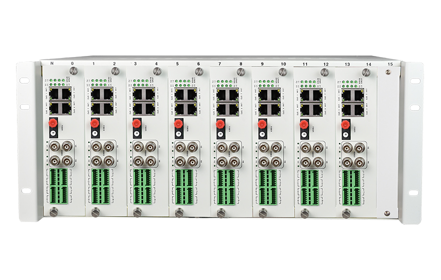 野戰(zhàn)光端機(jī)產(chǎn)品應(yīng)用方案介紹