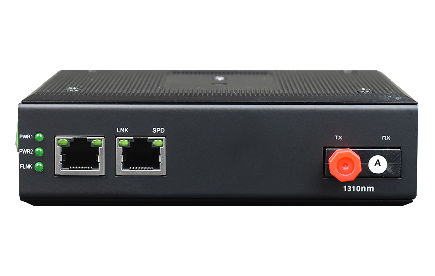 工業(yè)光纖收發(fā)器該如何選擇？