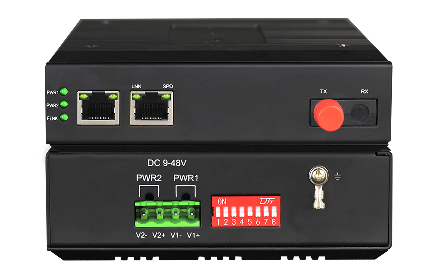 工業(yè)級光收發(fā)器的產(chǎn)品特點是什么？