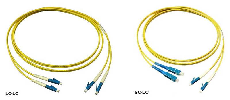ST、SC、FC、LC光纖接頭區(qū)別