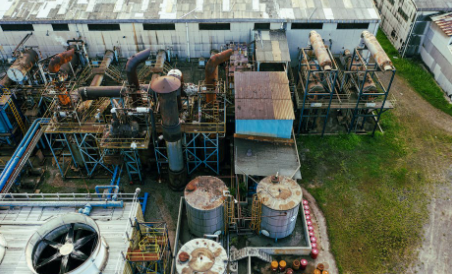 飛暢科技-在化工領(lǐng)域的儀表電流環(huán)接口中，使用4-20mA的模擬量服務(wù)器的優(yōu)勢解決方案