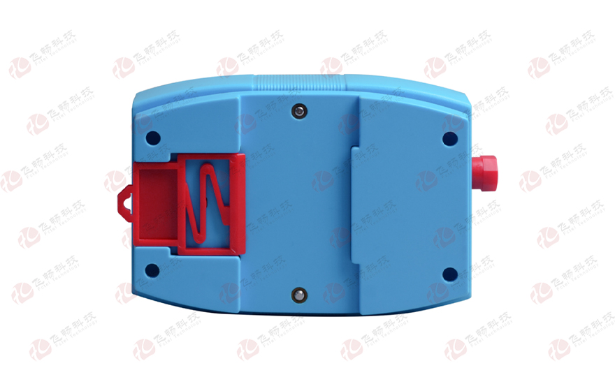 飛暢科技-工業(yè)導軌式1-2路CAN 總線光貓