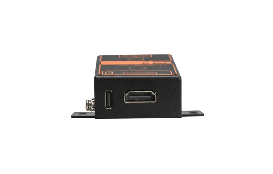 飛暢科技-1路 3G HD-SDI轉(zhuǎn)HDMI轉(zhuǎn)換器